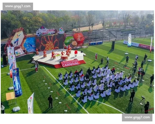 半岛Bandao体育助力本土运动发展 打造多元化体育文化新生态