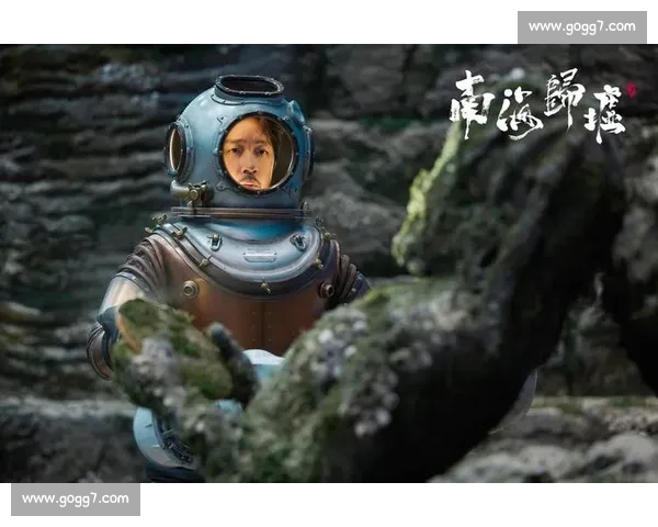 潘粤明：从电视剧到大银幕 多面才华的转型与突破