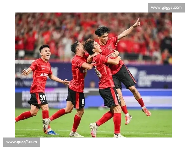 亚冠联赛激战正酣 亚洲足球顶级俱乐部争冠之路即将开启